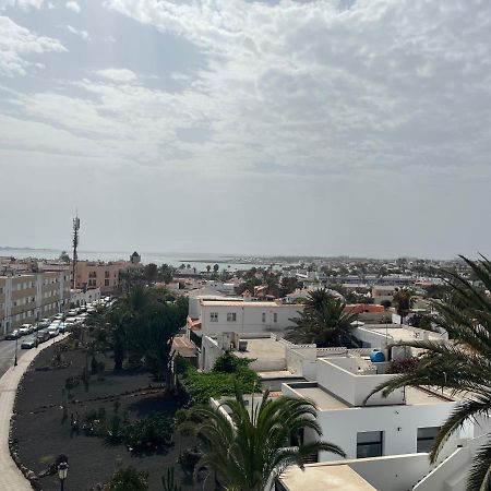 Appartamento Vivienda Vacacional Maga Corralejo Esterno foto