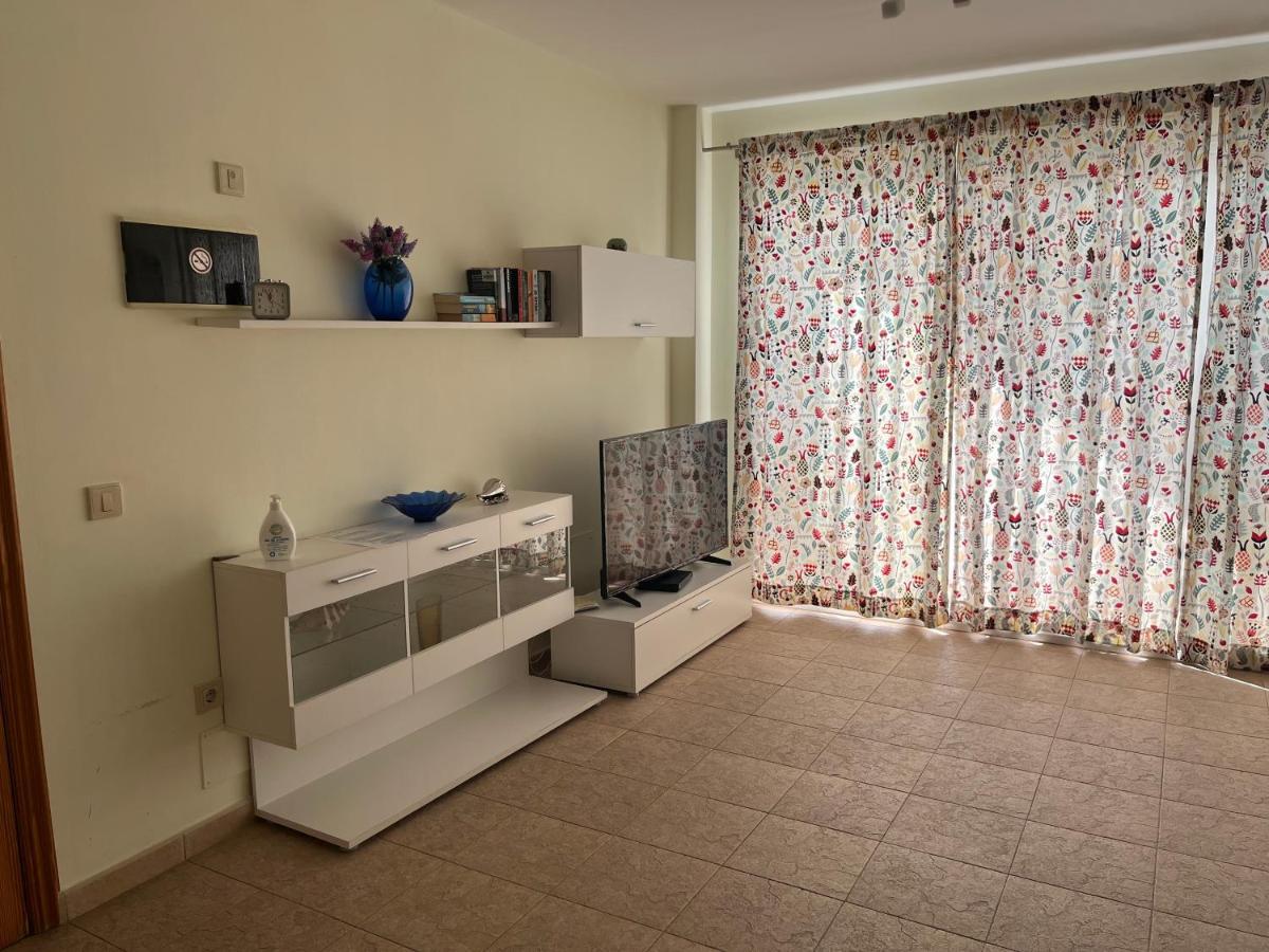 Appartamento Vivienda Vacacional Maga Corralejo Esterno foto