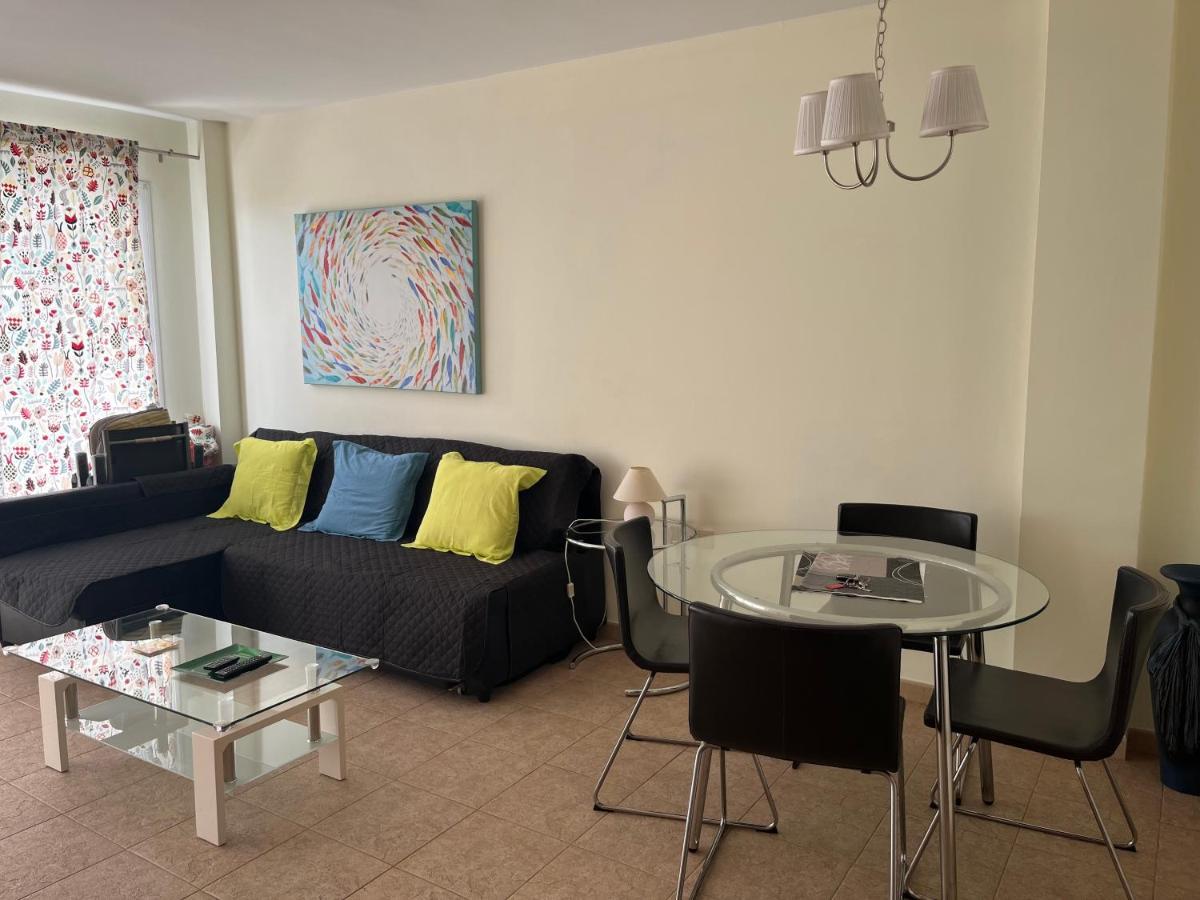 Appartamento Vivienda Vacacional Maga Corralejo Esterno foto