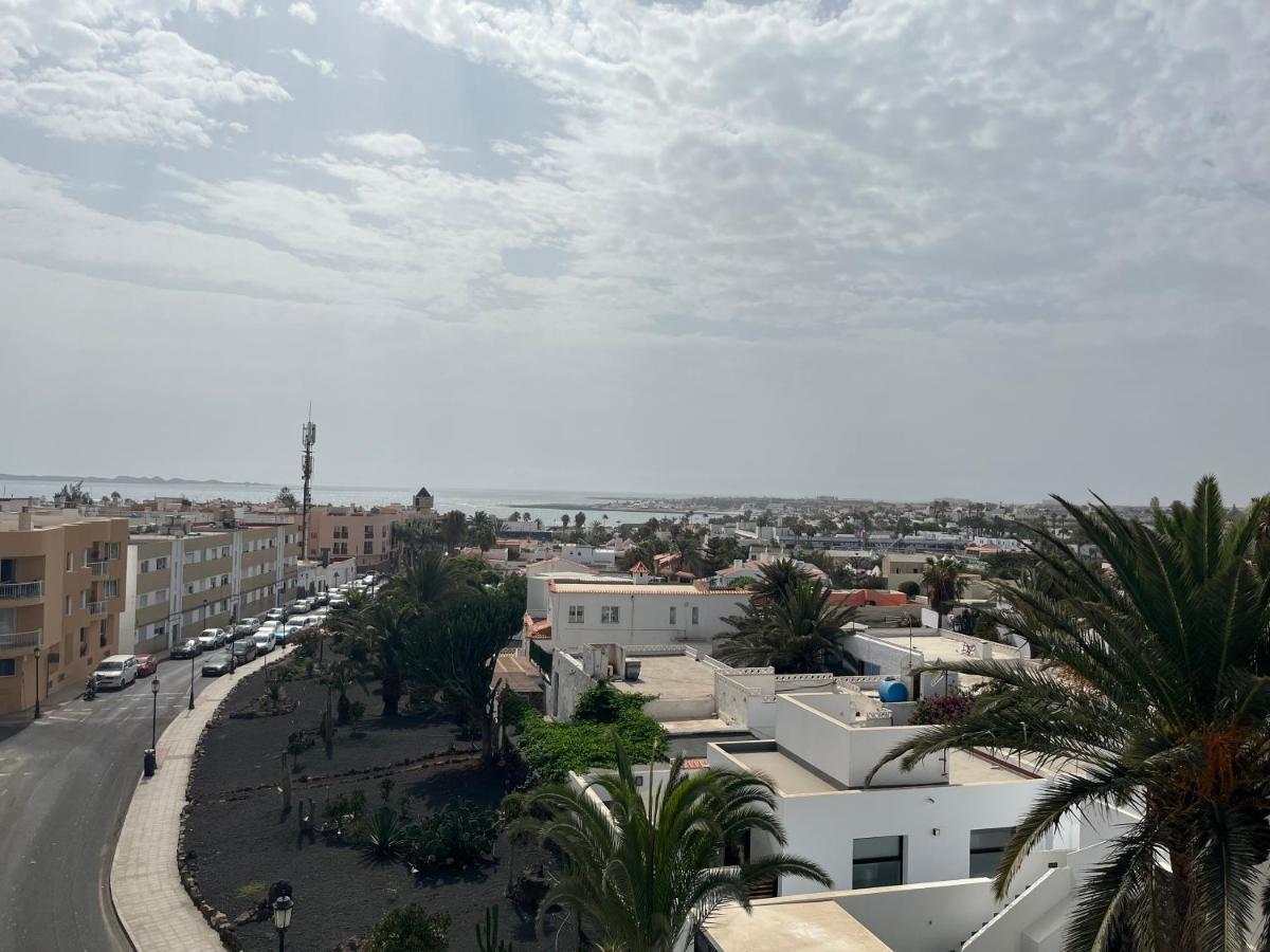 Appartamento Vivienda Vacacional Maga Corralejo Esterno foto