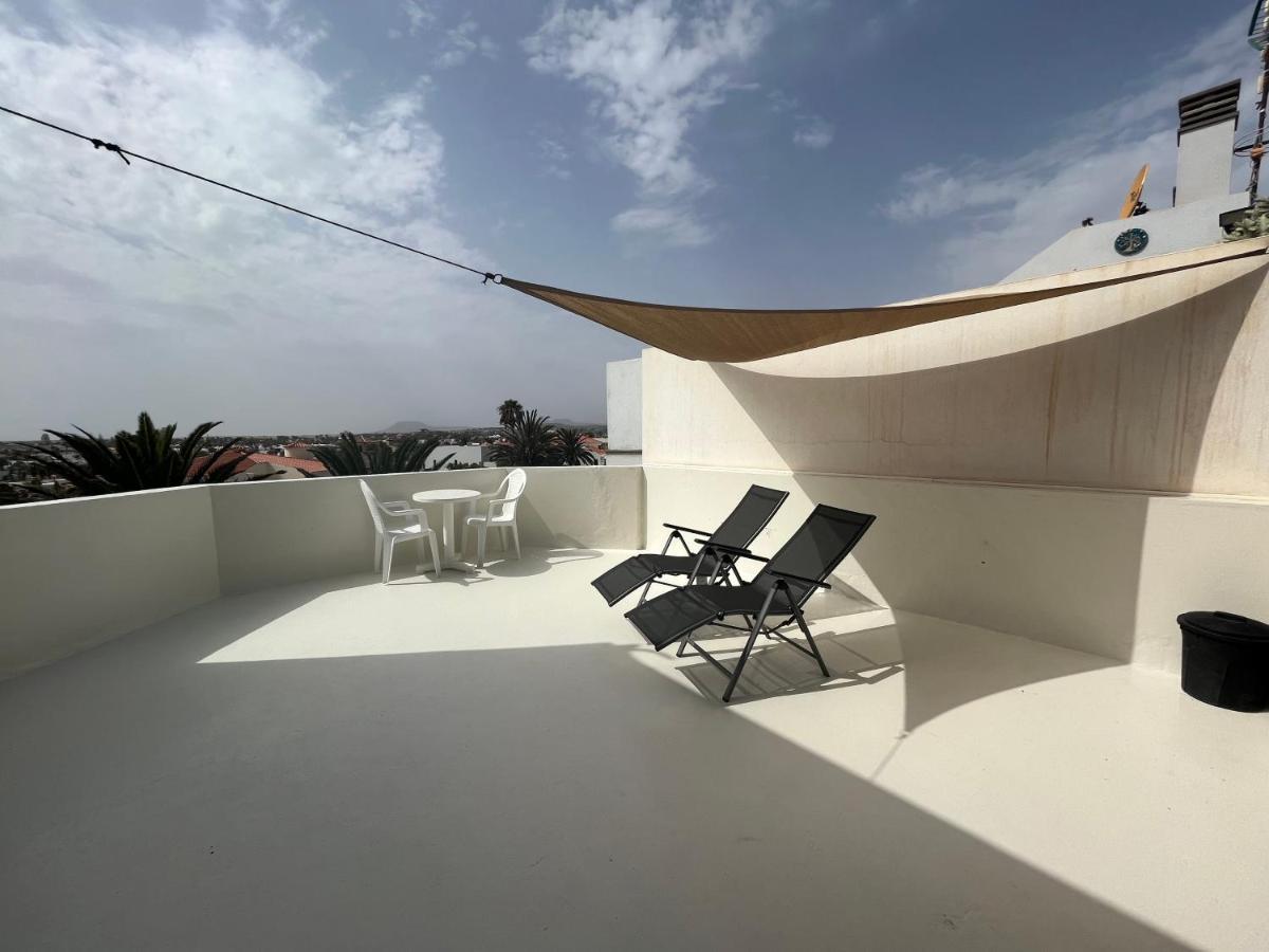 Appartamento Vivienda Vacacional Maga Corralejo Esterno foto