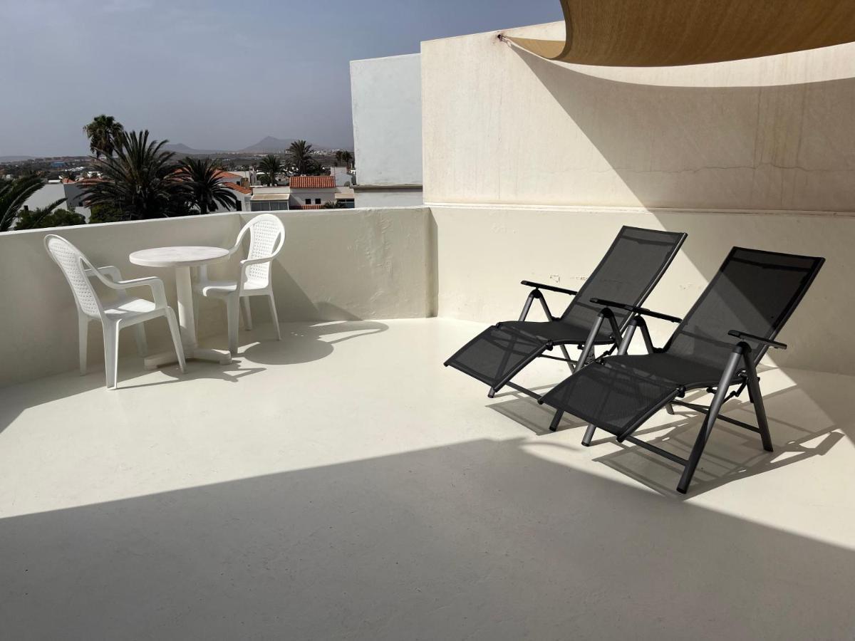 Appartamento Vivienda Vacacional Maga Corralejo Esterno foto