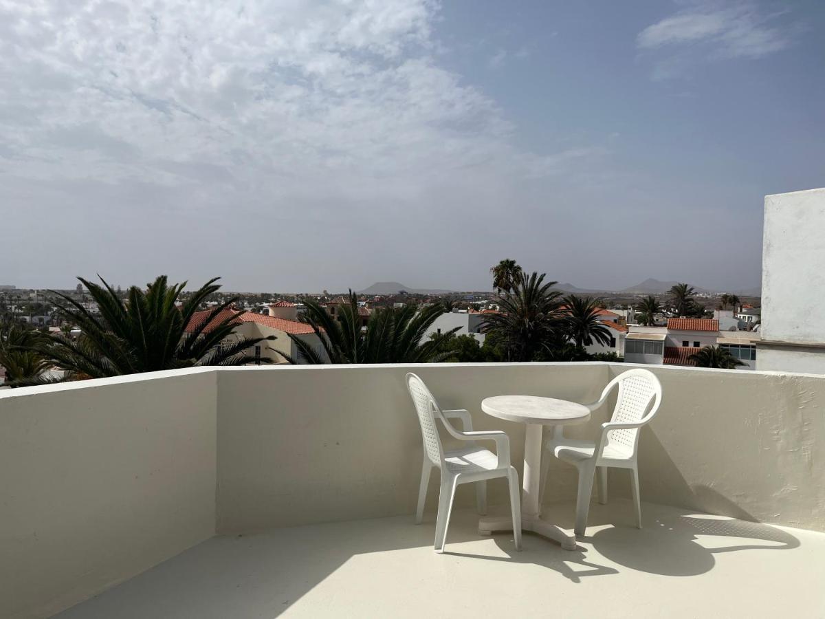 Appartamento Vivienda Vacacional Maga Corralejo Esterno foto