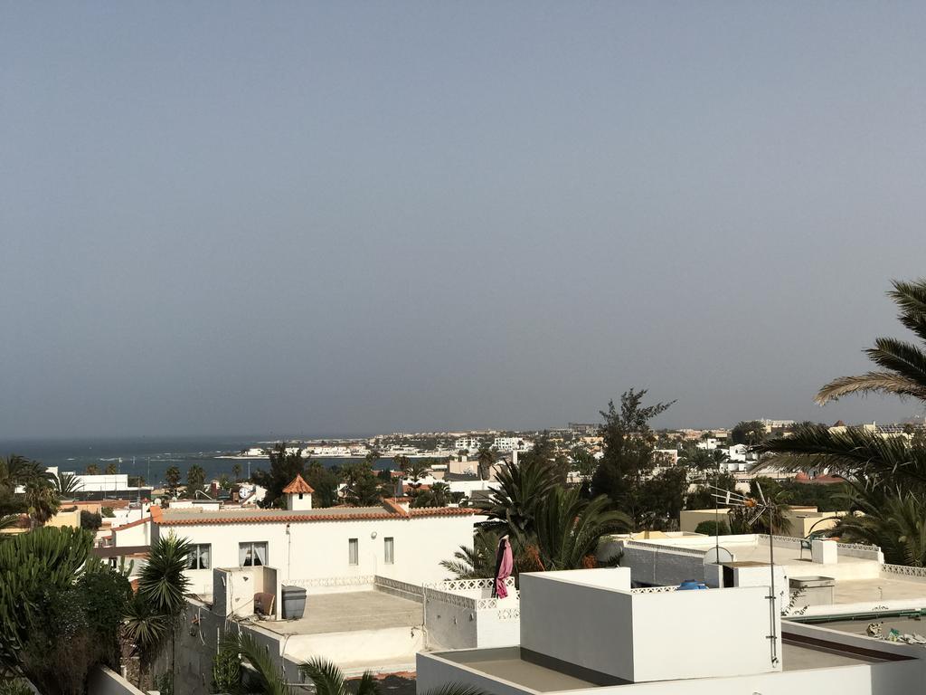 Appartamento Vivienda Vacacional Maga Corralejo Esterno foto