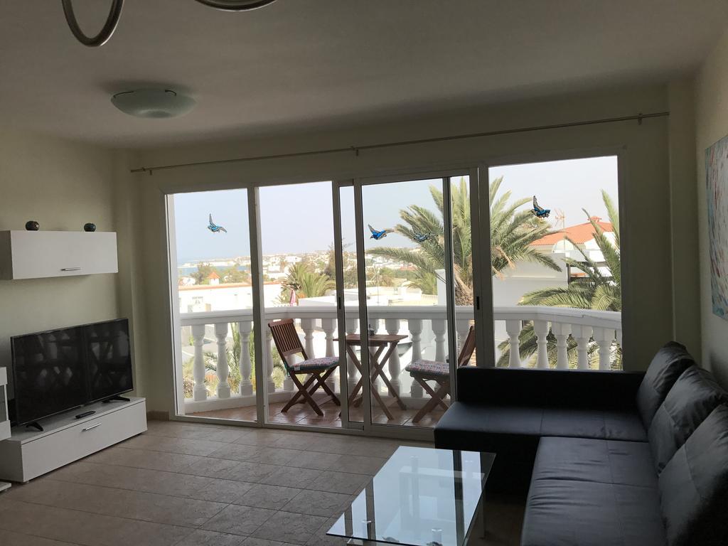 Appartamento Vivienda Vacacional Maga Corralejo Camera foto