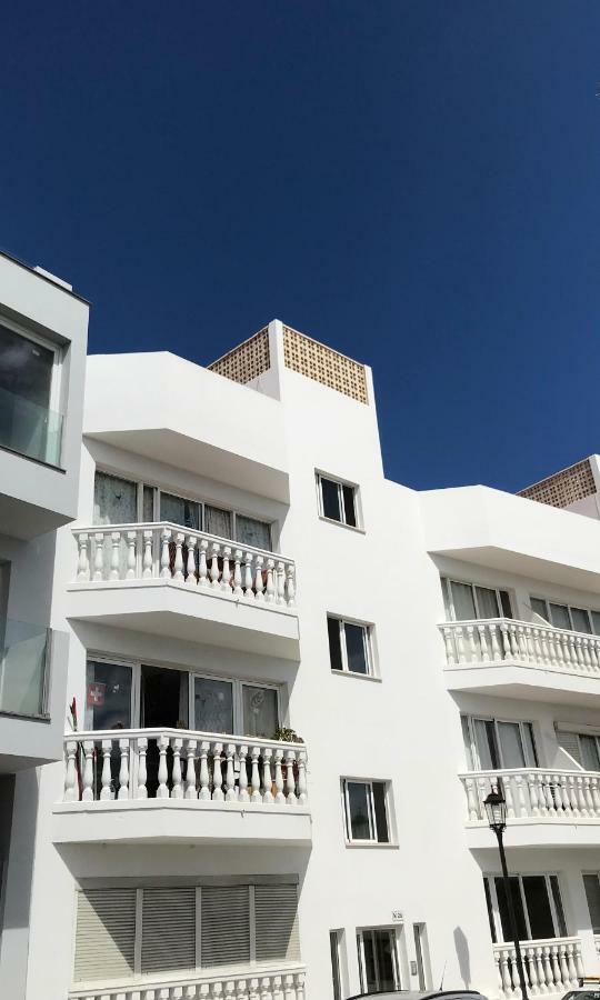 Appartamento Vivienda Vacacional Maga Corralejo Esterno foto