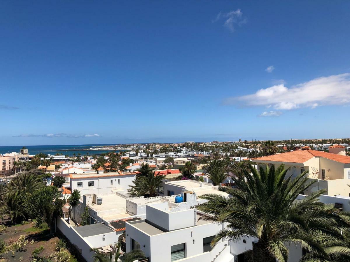 Appartamento Vivienda Vacacional Maga Corralejo Esterno foto