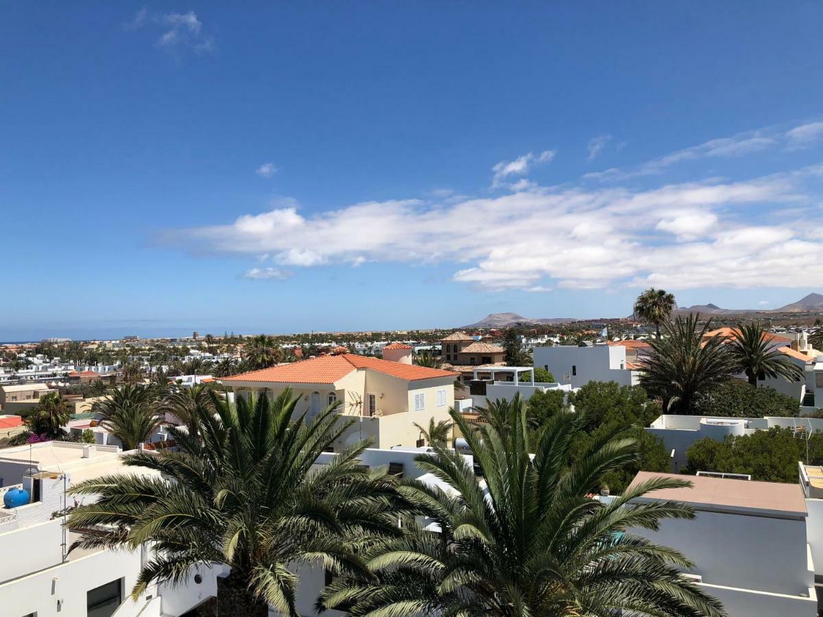 Appartamento Vivienda Vacacional Maga Corralejo Esterno foto